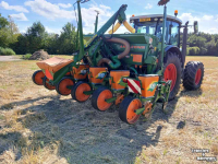 Pootmachine Amazone ED 451 - K