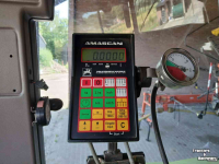 Pootmachine Amazone ED 451 - K