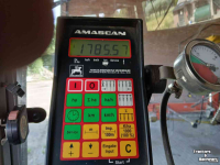 Pootmachine Amazone ED 451 - K