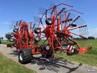 Rugger / Hark / Zwadhark Kuhn GA 13031