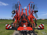 Rugger / Hark / Zwadhark Kuhn GA 13031