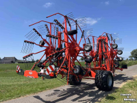 Rugger / Hark / Zwadhark Kuhn GA 13031