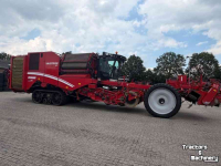 Aardappelrooier Grimme Varitron 470 TT