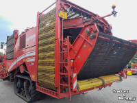 Aardappelrooier Grimme Varitron 470 TT