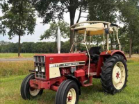 Tractor / Trekker International 533