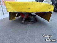 Maaier Fella SM320