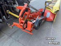 Maaier Fella SM320
