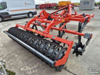 Cultivator Kuhn Cultimer L300 schijven cultivator