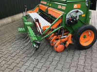 Zaaimachine Amazone D 9