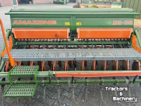 Zaaimachine Amazone D 9