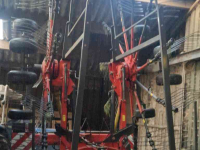 Rugger / Hark / Zwadhark Vicon Andex 763 hark rugger gebruikt