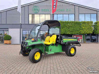 RTV / UTV / Gator John Deere TE 4x2