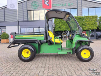RTV / UTV / Gator John Deere TE 4x2