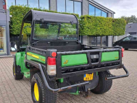 RTV / UTV / Gator John Deere TE 4x2
