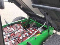 RTV / UTV / Gator John Deere TE 4x2