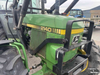 Tractor / Trekker John Deere 2140