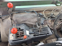 Tractor / Trekker John Deere 2140