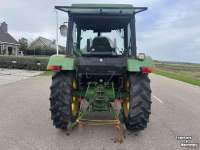 Tractor / Trekker John Deere 2140
