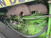 Tractor / Trekker John Deere 2140
