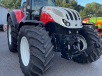 Tractor / Trekker Steyr terrus 6270cvt
