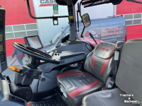 Tractor / Trekker Steyr terrus 6270cvt
