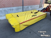 Maaier Fella SM320