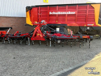 Zodebemester Evers Freiberger XL BT25-800 R62 bemester