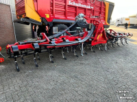 Zodebemester Evers Freiberger XL BT25-800 R62 bemester