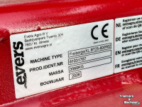 Zodebemester Evers Freiberger XL BT25-800 R62 bemester