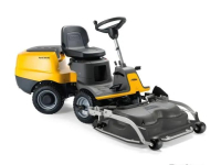 Zitmaaier Stiga STIGA PARK 300 RC