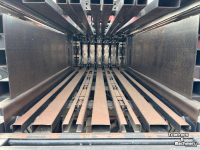 Persen / Balenpers / Pakkenpers Vicon LB 12200