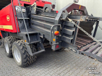 Persen / Balenpers / Pakkenpers Vicon LB 12200