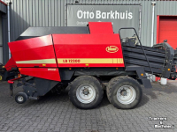 Persen / Balenpers / Pakkenpers Vicon LB 12200
