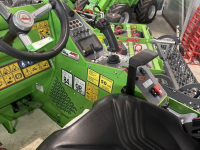 Shovel / Wiellader / Kniklader Avant Avant 755i TDL