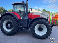 Tractor / Trekker Steyr terrus 6270cvt