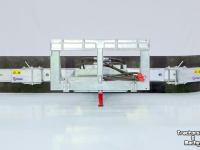 Overige kuilvoermachines en toebehoren Qmac 240 HYDR SCHUIN+HOEK SCHAFFER BORD
