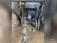 Smalspoor tractor New Holland T4.75V EXPORT