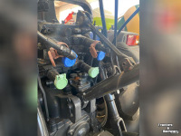 Smalspoor tractor New Holland T4.75V EXPORT