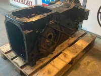 Gebruikte onderdelen van tractoren Case Maxxum CVX New Holland T6