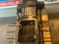 Gebruikte onderdelen van tractoren Case Maxxum CVX New Holland T6