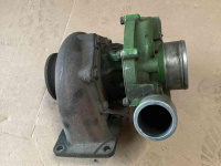 Gebruikte onderdelen van tractoren John Deere 6010-6410