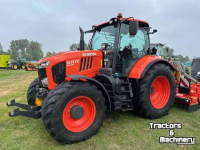 Tractor / Trekker Kubota M7172 Premium