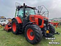 Tractor / Trekker Kubota M7172 Premium