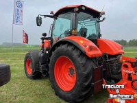 Tractor / Trekker Kubota M7172 Premium