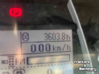 Tractor / Trekker Kubota M7172 Premium