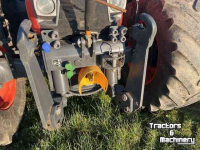 Tractor / Trekker Kubota M7172 Premium