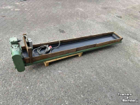 Transportband Schouten Transportband / Transporteur