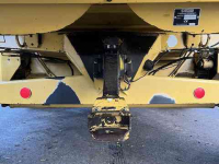 Maaidorser / Combine New Holland TX 67