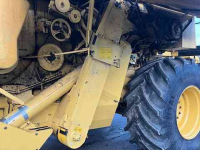 Maaidorser / Combine New Holland TX 67