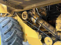 Maaidorser / Combine New Holland TX 67